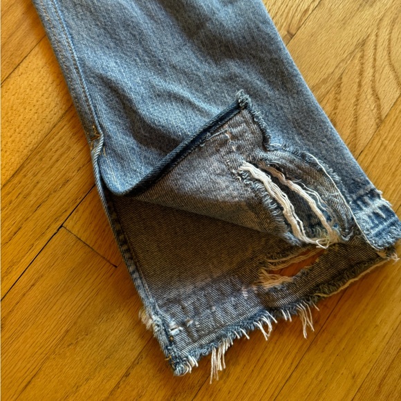 Redone Jeans - Picture 9 of 10